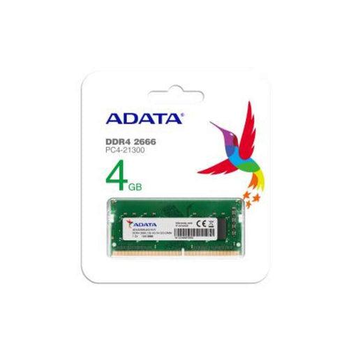[RePacked] ADATA 4GB DDRA4 2666 Laptop Memory