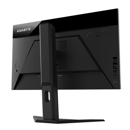 GIGABYTE G24F2 23.8 Inch 165Hz LED Freesync Premium Gaming Monitor