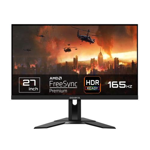 GIGABYTE G27F2 27 inch 165Hz 1080P FHD FreeSync IPS Display Gaming Monitor