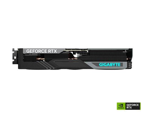 Gigabyte GeForce RTX 4060 Ti GAMING OC 8GB 128-Bit GDDR6 Graphics Card