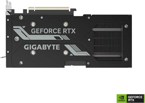 GIGABYTE GeForce RTX 4070 Ti WINDFORCE OC 12GB 192-bit GDDR6X Graphics Card