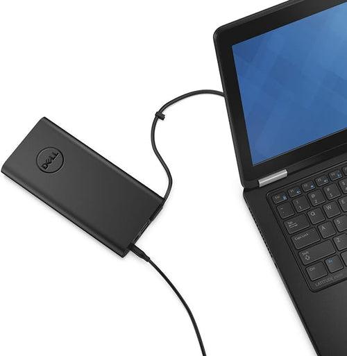 [RePacked] Dell Power Companion 12,000Mah Notebook Power Bank 43Wh (PW7015MC)