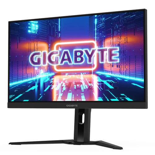 GIGABYTE M27F A 27 Inch 165Hz 1920X1080 IPS FHD Display KVM Gaming Monitor