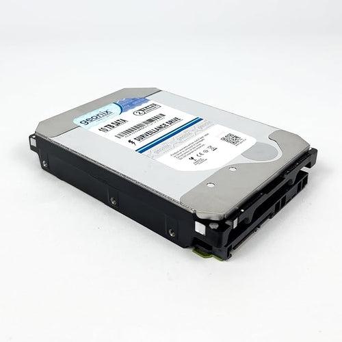 GEONIX 10TB 6Gb/s 7200RPM SATA Hard Drive for Desktop