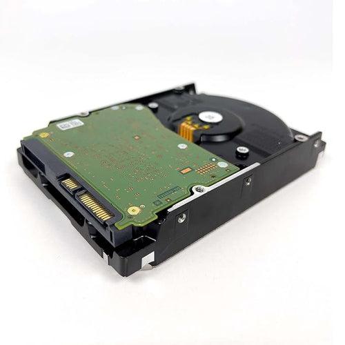 GEONIX 8TB 6Gb/s 7200RPM SATA Hard Drive for Desktop