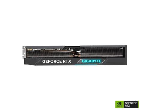 Gigabyte GeForce RTX 4070 Ti Eagle 12GB 192-Bit GDDR6X Graphics Card