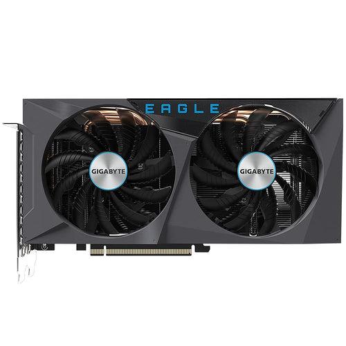 GIGABYTE Nvidia Geforce RTX 3060 Eagle 12GB GDDR6 192-Bit Graphics Card