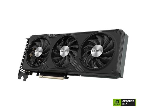 Gigabyte GeForce RTX 4060 EAGLE OC 8GB 128-Bit GDDR6 Graphics Card