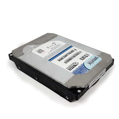 GEONIX 8TB 6Gb/s 7200RPM SATA Hard Drive for Desktop