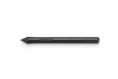 [RePacked] Wacom CTH-490/K2-CX Small Photo Pen and Touch Tablet 6.7 Inch - Black