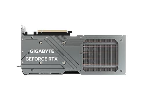 GIGABYTE GeForce RTX 4070 Super Gaming OC 12GB GDDR6X 3X WINDFORCE Fans 192-bit Graphics Card