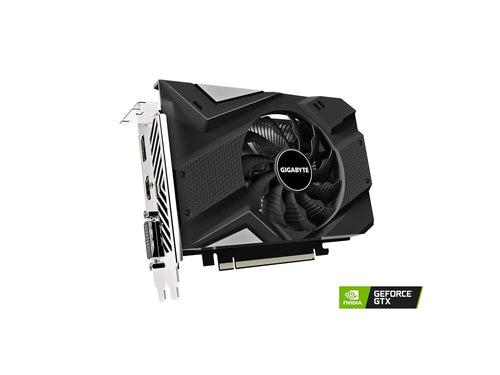 GIGABYTE GeForce GTX 1650 D6 OC 4GB 128-Bit GDDR6 Graphics Card