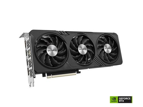 Gigabyte GeForce RTX 4060 EAGLE OC 8GB 128-Bit GDDR6 Graphics Card