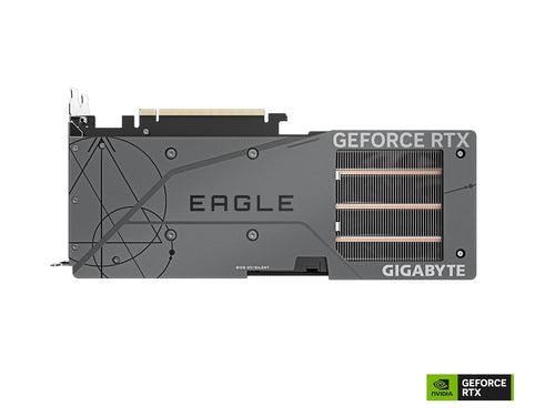 Gigabyte GeForce RTX 4060 Ti EAGLE OC 8GB 128-Bit GDDR6 Graphics Card