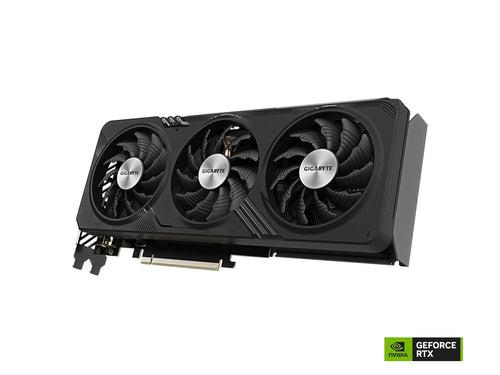 Gigabyte GeForce RTX 4060 Ti Gaming OC 16GB 128-Bit GDDR6 Graphics Card