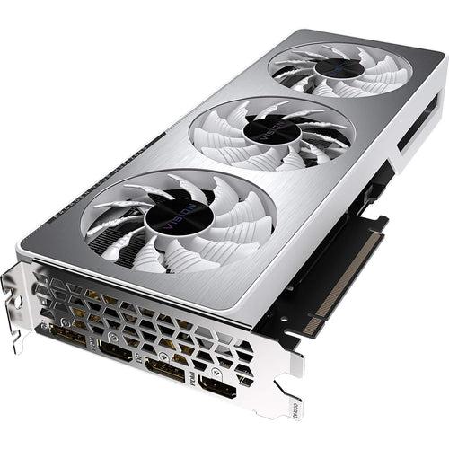 GIGABYTE GeForce RTX 3060 VISION OC 12GB GDDR6 192-bit Graphics Card