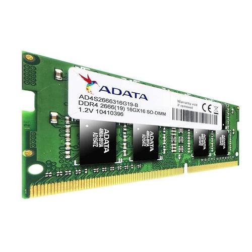 [RePacked] ADATA Premier 16GB DDR4 2666MHz 260-pin SODIMM RAM