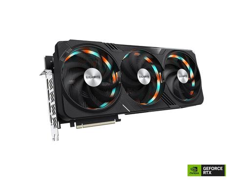 Gigabyte GeForce RTX 4080 Gaming OC 16GB GDDR6X 256-Bit Graphics Card