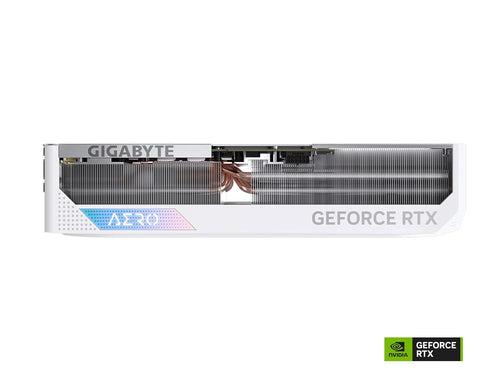 Gigabyte GeForce RTX 4080 Aero OC 16GB GDDR6X Graphic Card with 3X Windforce Fans