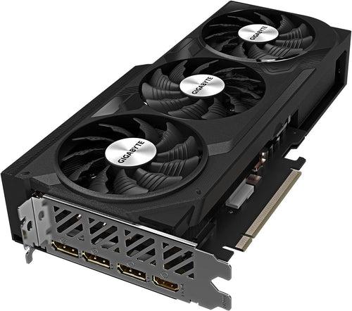 GIGABYTE GeForce RTX 4070 Ti Super WINDFORCE OC 16GB 256-bit GDDR6X Graphics Card