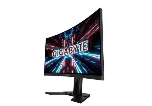 GIGABYTE G27QC A 27 inch 165Hz 1440P VA Panel Curved Gaming Monitor