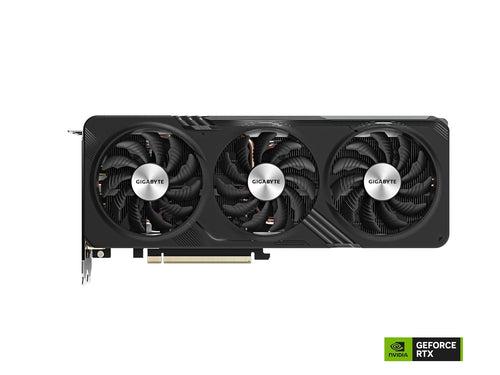 Gigabyte GeForce RTX 4060 Ti Gaming OC 16GB 128-Bit GDDR6 Graphics Card