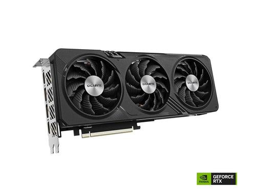 Gigabyte GeForce RTX 4060 Ti Gaming OC 16GB 128-Bit GDDR6 Graphics Card