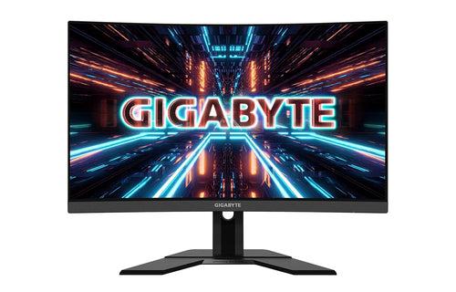 GIGABYTE G27QC A 27 inch 165Hz 1440P VA Panel Curved Gaming Monitor