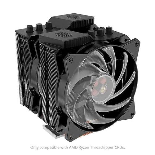 [RePacked] Cooler Master MasterAir MA621P TR4 Edition CPU Air Cooler