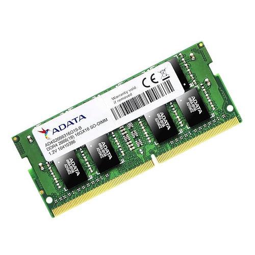 [RePacked] ADATA Premier 16GB DDR4 2666MHz 260-pin SODIMM RAM