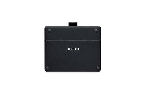 [RePacked] Wacom CTH-490/K2-CX Small Photo Pen and Touch Tablet 6.7 Inch - Black