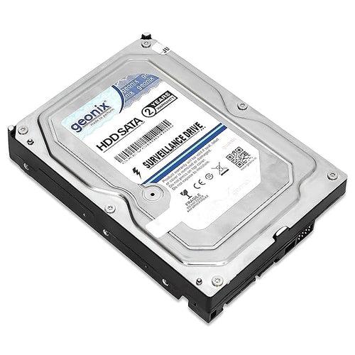 GEONIX 3TB 6Gb/s 7200RPM SATA Hard Drive for Desktop