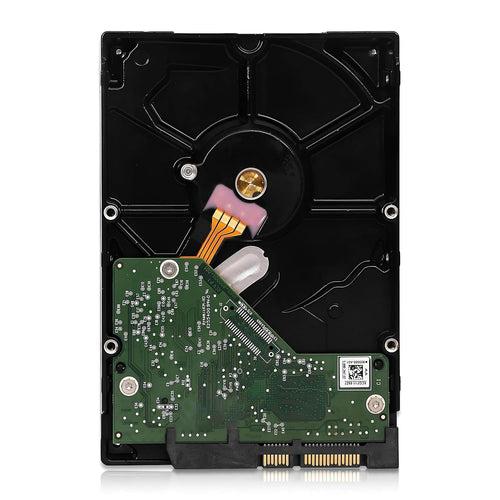 GEONIX 6TB 6Gb/s 7200RPM SATA Hard Drive for Desktop