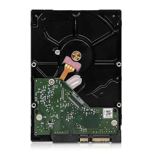 GEONIX 500GB 6Gb/s ‎5400 RPM SATA Hard Drive for Desktop