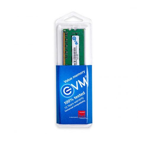 [RePacked] EVM 2GB DDR3 RAM 1333MHz CL11 Desktop Memory