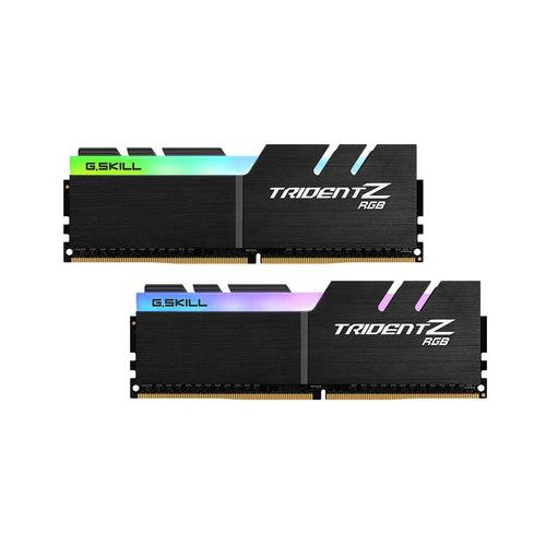 [RePacked] G.SKILL TridentZ RGB 16GB DDR4 RAM 3000MHz CL16 Desktop Gaming Memory
