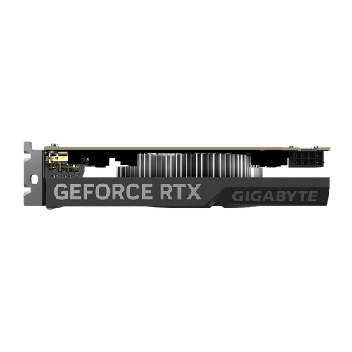 Gigabyte GeForce RTX 4060 D6 8GB 128-Bit GDDR6 Graphics Card