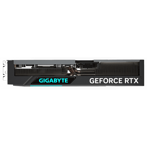 GIGABYTE GeForce RTX 4070 Ti Super Eagle OC 16GB 256-bit GDDR6X Graphics Card