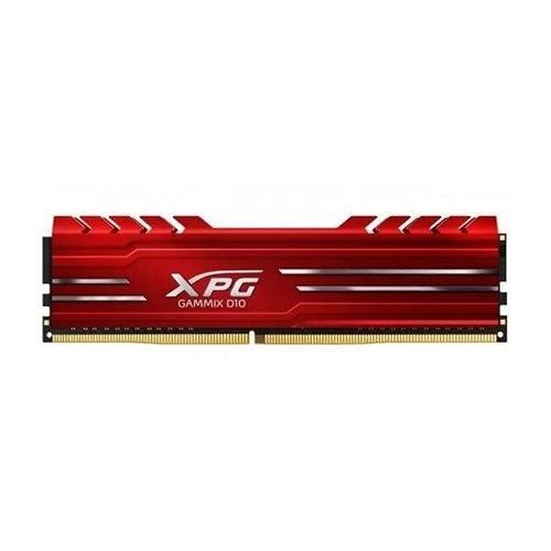 [RePacked] ADATA XPG GAMMIX D10 DDR4 3000MHz Gaming Memory Module (16GB)
