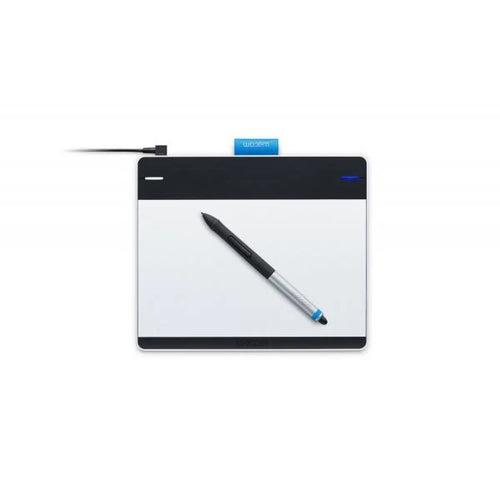 [RePacked] Wacom CTH-480/S2-C Intuos Graphic Small Pen and Touch Tablet 4-inch x 6-inch