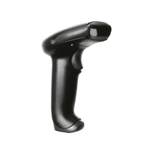 [RePacked] Honeywell Hyperion Light Industrial 1300G Handheld Bar Code Scanner