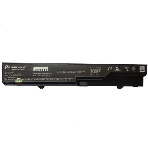 HP Compaq 625 Compatible Laptop Battery 4000mAh 10.8 V 6 Cell