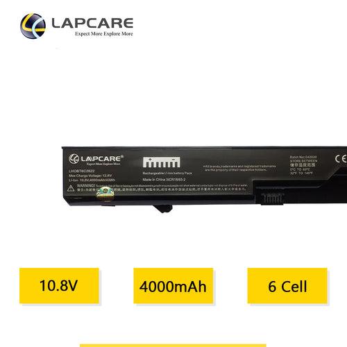 HP Compaq 625 Compatible Laptop Battery 4000mAh 10.8 V 6 Cell