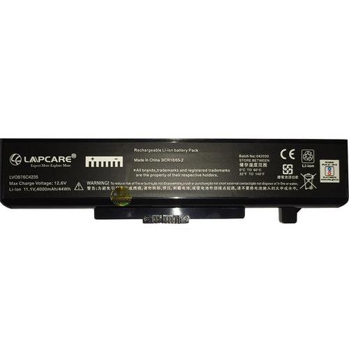 Lenovo IdeaPad Y580A Compatible Laptop Battery 4000mAh 11.1V 6 Cell