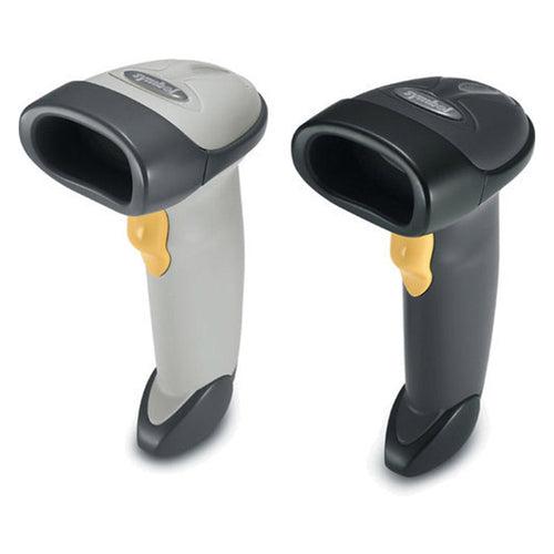 [RePacked] Zebra Symbol LS2208 Laser Barcode Scanner with Stand