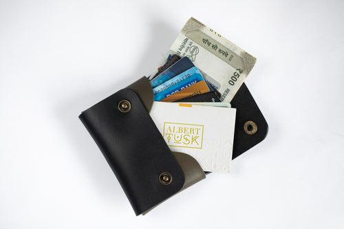 The Compact Wallet