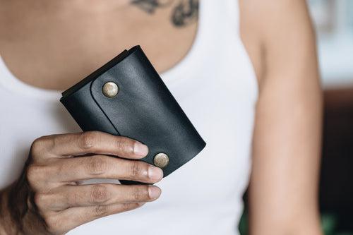 The Compact Wallet