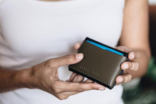 The Compact Wallet