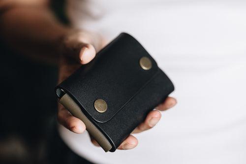 The Compact Wallet