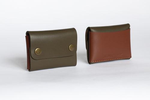 The Compact Wallet